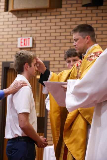 Easter Vigil 2026 94
